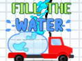 遊戲Fill The Water