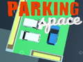 遊戲Parking space