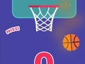 遊戲Swipy Basketball