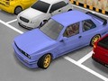 遊戲Dr. Parking