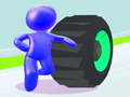 遊戲Race Race 3D