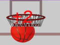 遊戲Basketball Shooting Challenge
