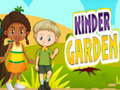 遊戲kinder garten 
