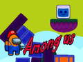 遊戲Among Us 