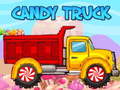 遊戲Candy track