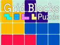 遊戲Grid Blocks Puzzle