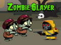 遊戲Zombie Slayer