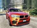 遊戲Istanbul Project Car Physics Simulator