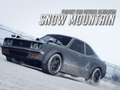 遊戲Snow Mountain Project Car Physics Simulator