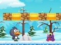 遊戲Penguin Run