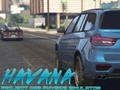 遊戲Havana: Project Car Physics Simulator