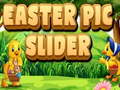 遊戲Easter Pic Slider