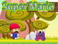 遊戲Super Mario 