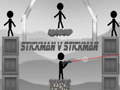 遊戲Stickman V StickMan