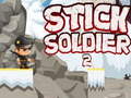 遊戲Stick Soldier 2