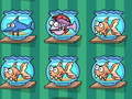 遊戲Fish merge FRVR