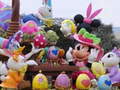 遊戲Disney Easter Jigsaw Puzzle