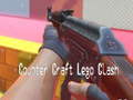 遊戲Counter Craft Lego Clash