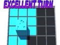 遊戲Excellent Turn