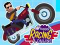 遊戲Happy Racing Online