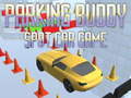 遊戲Parking Buddy spot Car game
