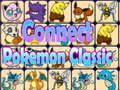 遊戲Connect Pokémon Classic