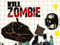 遊戲Kill Zombie