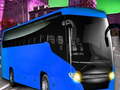 遊戲Public Bus Passenger