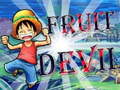 遊戲Fruit Devil 