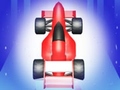 遊戲Flying Racecar