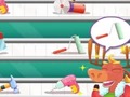 遊戲Funny Shopping Supermarket