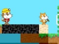 遊戲Miner Cat 4