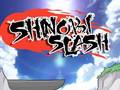 遊戲Shinobi Slash