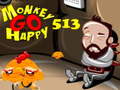 遊戲Monkey Go Happy Stage 513