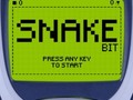 遊戲Snake Bit 3310
