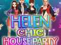 遊戲Helen Chic House Party