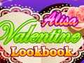 遊戲Alisa Valentine Lookbook