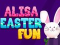 遊戲Alisa Easter Fun