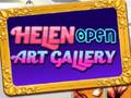 遊戲Helen Open Art Gallery
