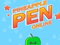 遊戲Pineapple Pen Online