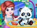 遊戲Cute Pet Panda