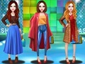遊戲Cherrie New Spring Trends