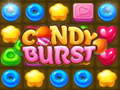 遊戲Candy Burst 