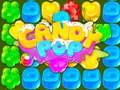 遊戲Candy Pop