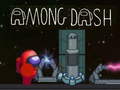 遊戲Among Us Dash