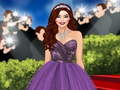 遊戲Red Carpet Dress Up Girls 