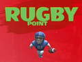 遊戲Rugby Point