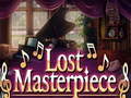 遊戲Lost Masterpiece