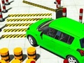 遊戲Real Advance Car Parking