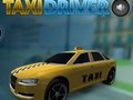 遊戲Taxi Driver